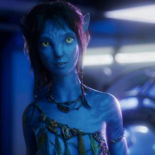 Avatar Kiri wallpaper