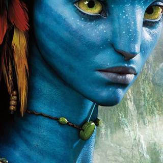 Avatar 4k iPhone wallpaper