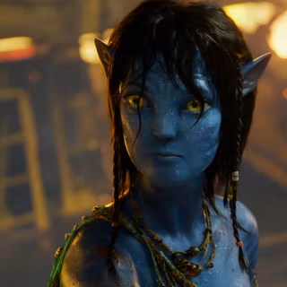 Avatar Kiri wallpaper