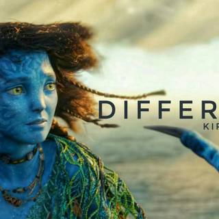 Avatar Kiri wallpaper