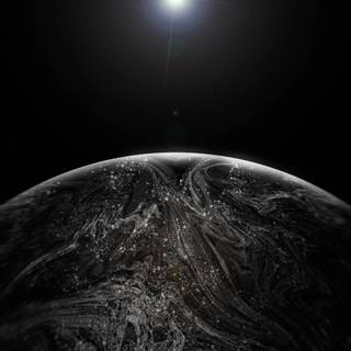 iPhone Xs Max 4k black wallpaper