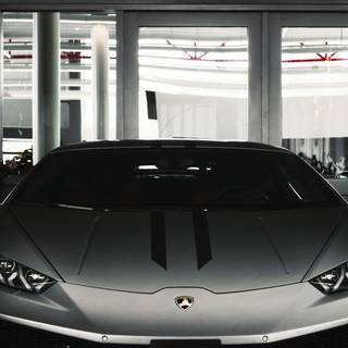 iPhone Xs Max 4k black wallpaper