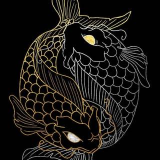 iPhone Xs Max 4k black wallpaper