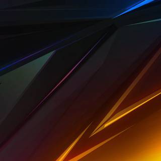 iPhone Xs Max 4k black wallpaper