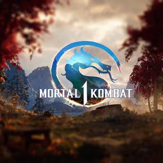 Johnny Cage MK1 desktop wallpaper