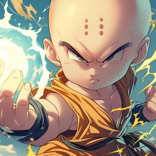 Dragon Ball 2024 wallpaper