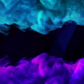 iPhone Xs Max 4k black wallpaper