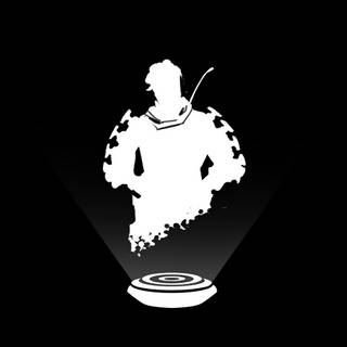 iPhone Xs Max 4k black wallpaper