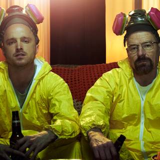 Jesse Pinkman computer wallpaper