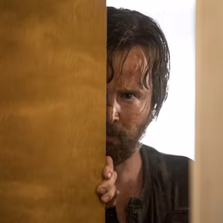 Jesse Pinkman computer wallpaper