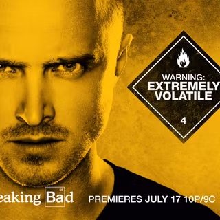 Jesse Pinkman computer wallpaper