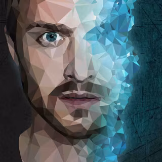 Jesse Pinkman computer wallpaper