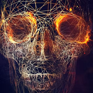 iPhone Xs Max 4k black wallpaper