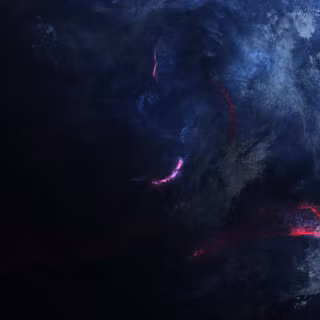 iPhone Xs Max 4k black wallpaper