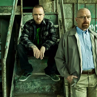 Jesse Pinkman computer wallpaper