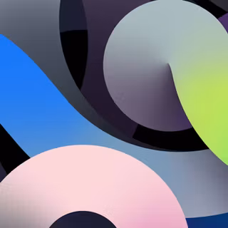 iPhone 15 Pro HD wallpaper