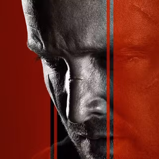 Jesse Pinkman computer wallpaper