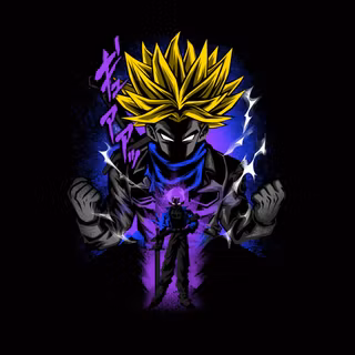 Dragon Ball 4k desktop wallpaper