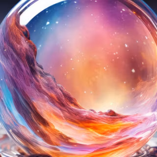 iPhone 15 Pro HD wallpaper