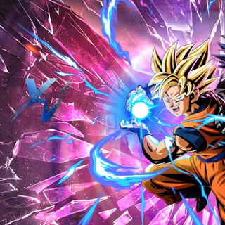 Dragon Ball 4k desktop wallpaper