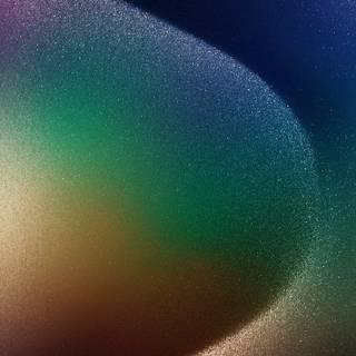 iPhone 15 Pro HD wallpaper