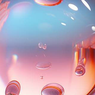 iPhone 15 Pro HD wallpaper