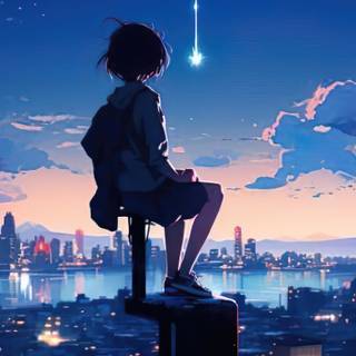 2880x1800 anime wallpaper