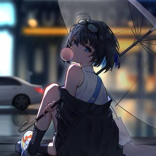 2880x1800 anime wallpaper