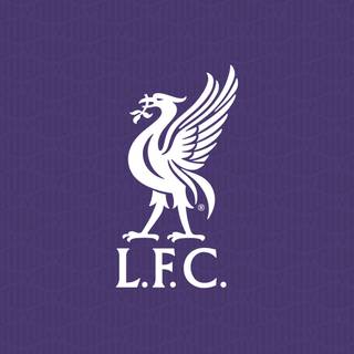 LFC logo wallpaper