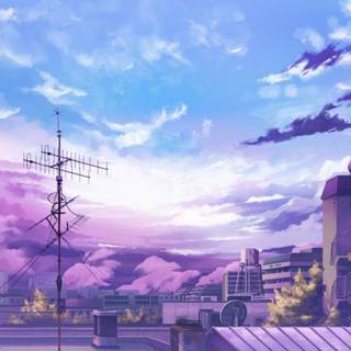 2880x1800 anime wallpaper