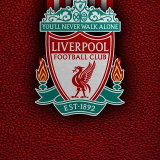 LFC logo wallpaper
