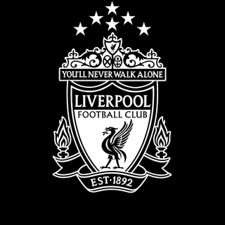 LFC logo wallpaper