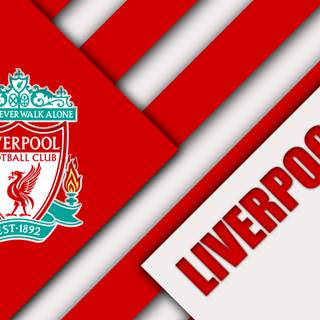 LFC logo wallpaper