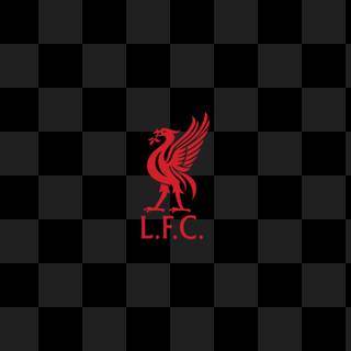 LFC logo wallpaper