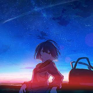 2880x1800 anime wallpaper