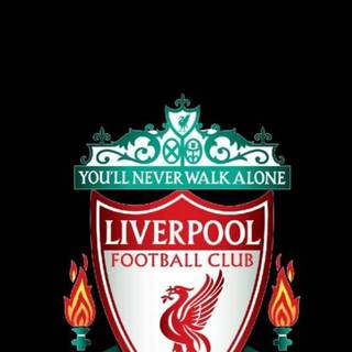 LFC logo wallpaper
