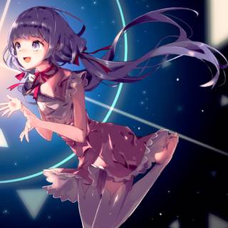 2880x1800 anime wallpaper