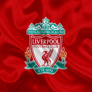 LFC logo wallpaper