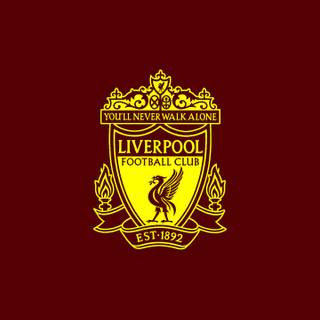 LFC logo wallpaper