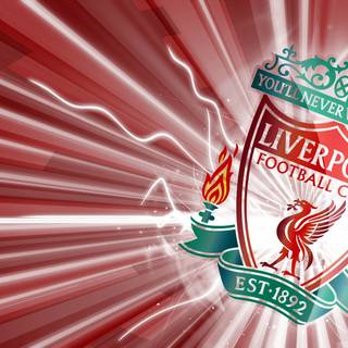 LFC logo wallpaper