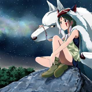 2880x1800 anime wallpaper