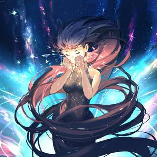 2880x1800 anime wallpaper