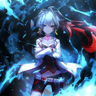 2880x1800 anime wallpaper