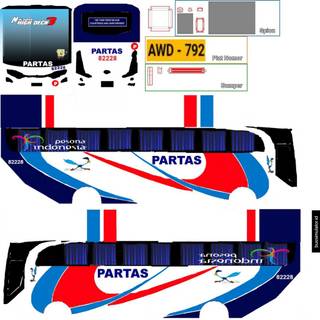 Partas skin wallpaper