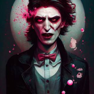 Bubblegumcore wallpaper