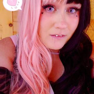 Bubblegumcore wallpaper