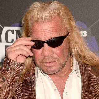 Duane Lee Chapman of Dog The Bounty Hunter wallpaper