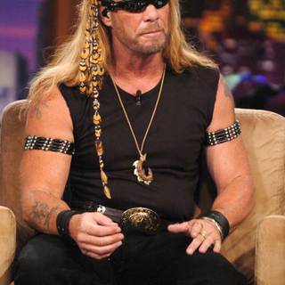 Duane Lee Chapman of Dog The Bounty Hunter wallpaper