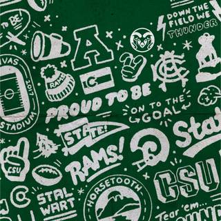 Colorado university wallpaper