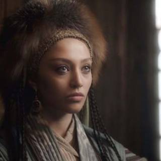 Kayra Aleyna Zabcı Seferiye Hatun wallpaper